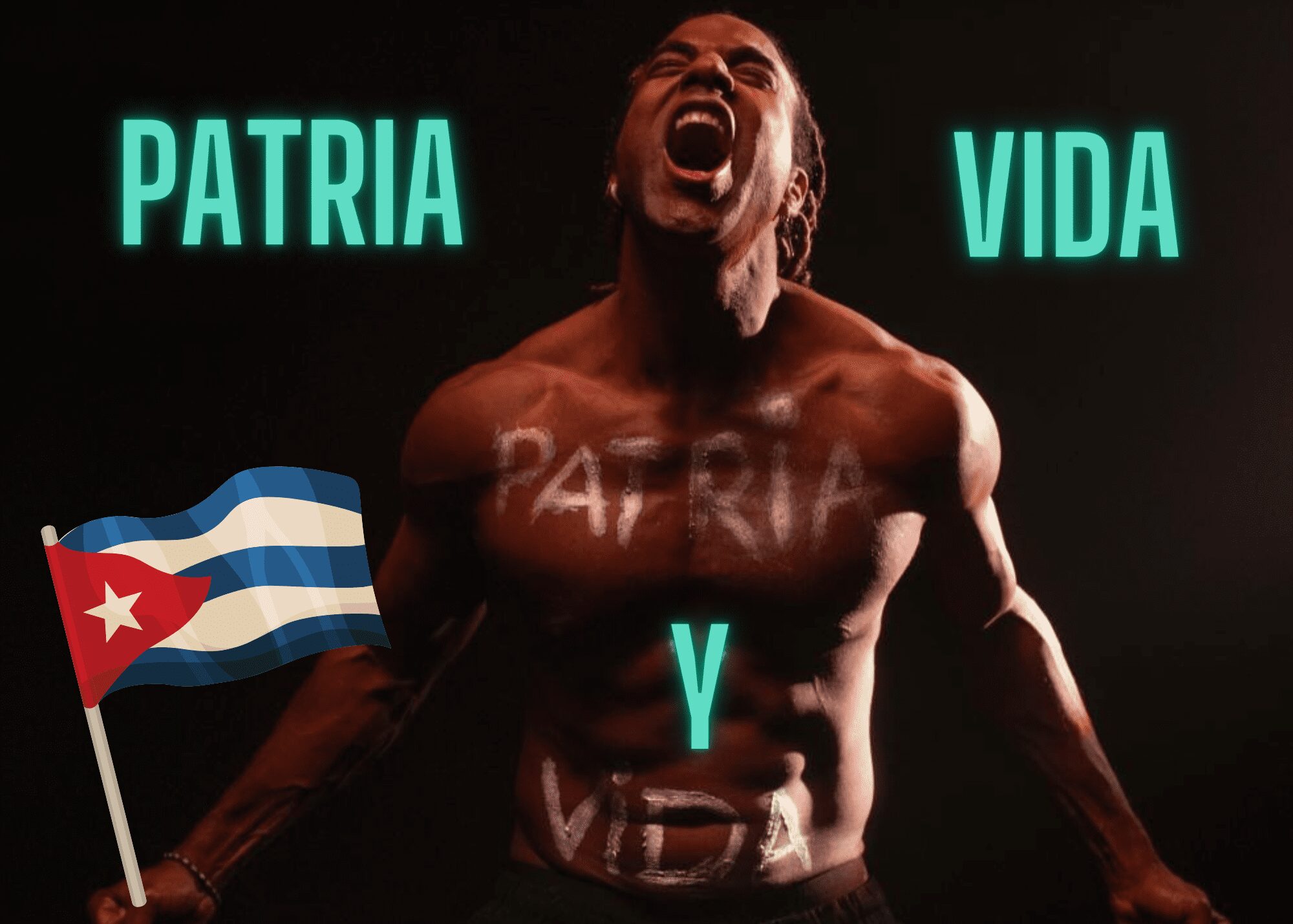 Listen: “Patria y Vida” – Our Translation