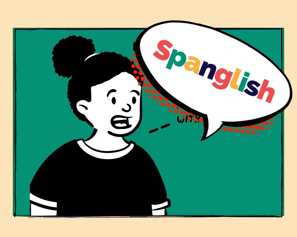 Laugh: Spanglish Takes the Cure