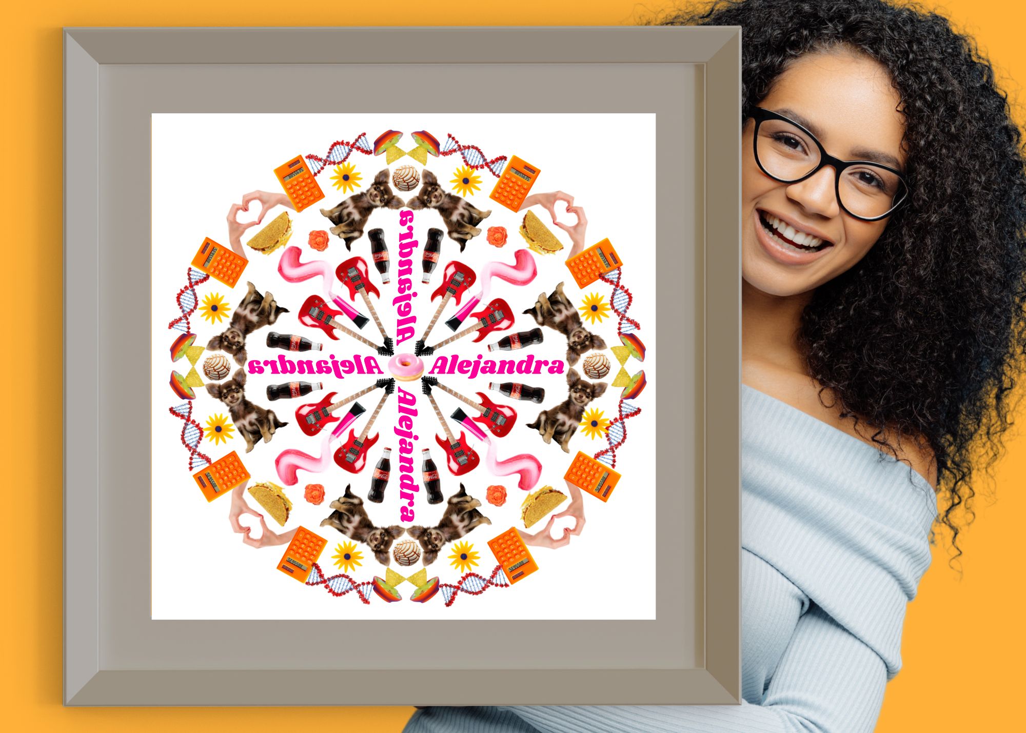 DIY: Make a Digital Mandala in 10 Easy Steps