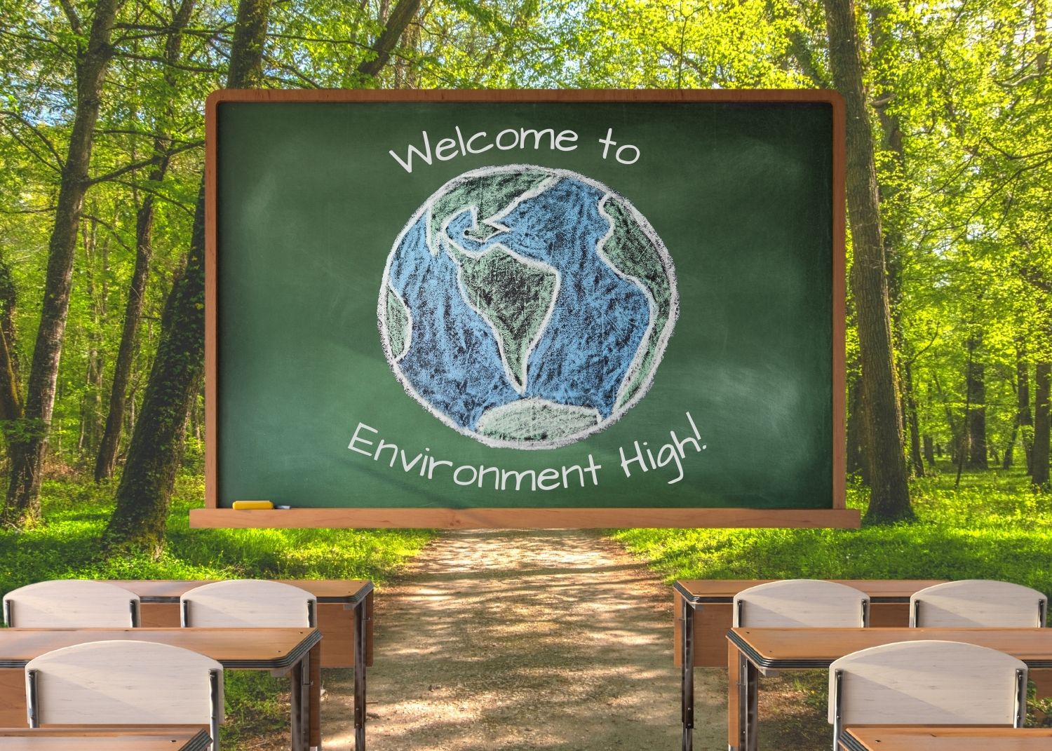 High_School_Environment
